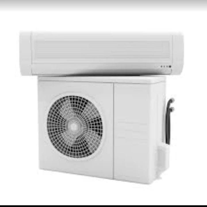 Ac Service Photo