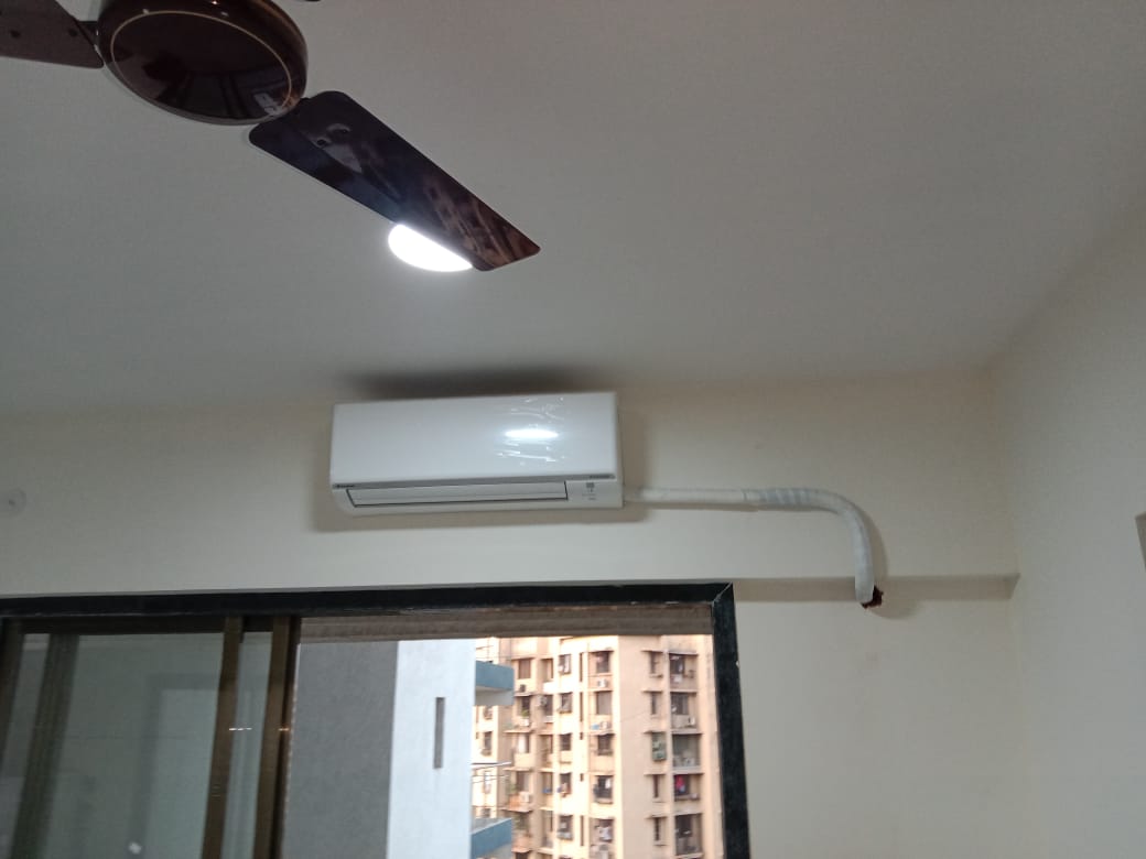 AC Reapir and maintenance